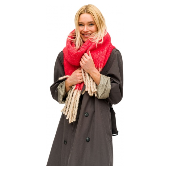 Keep It Cozy - Fall/Winter Scarves