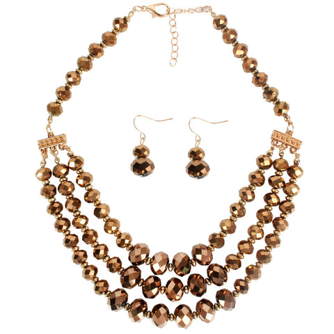 12 MM Pearl Necklace Aet